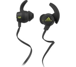MONSTER adidas Performance Response Headphones - Grey